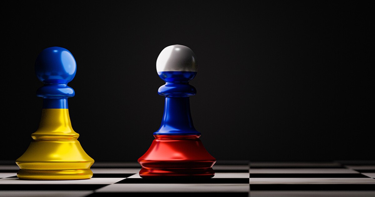 Ukraine Targets More Russian Refineries as Berlin Talks Continue