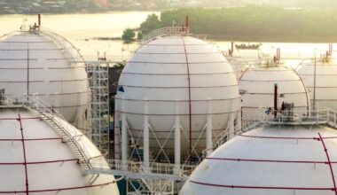 Viewpoint: Will Enough LNG Demand Emerge in 2026 to Meet the Supply Glut?