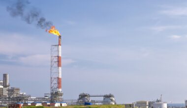 Japan Faces Headwinds With Sakhalin-2 Procurement