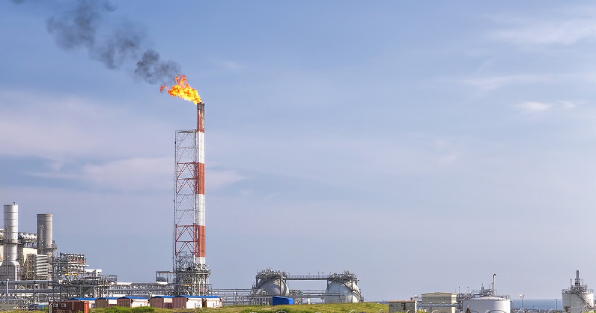 Japan Faces Headwinds With Sakhalin-2 Procurement