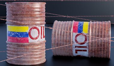 US Blockade Carries Big Risks for Venezuela, Less So for Oil Markets