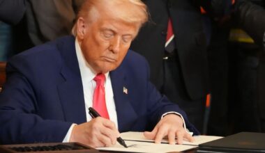 White House Plans Executive Order to Rein in State AI Rules