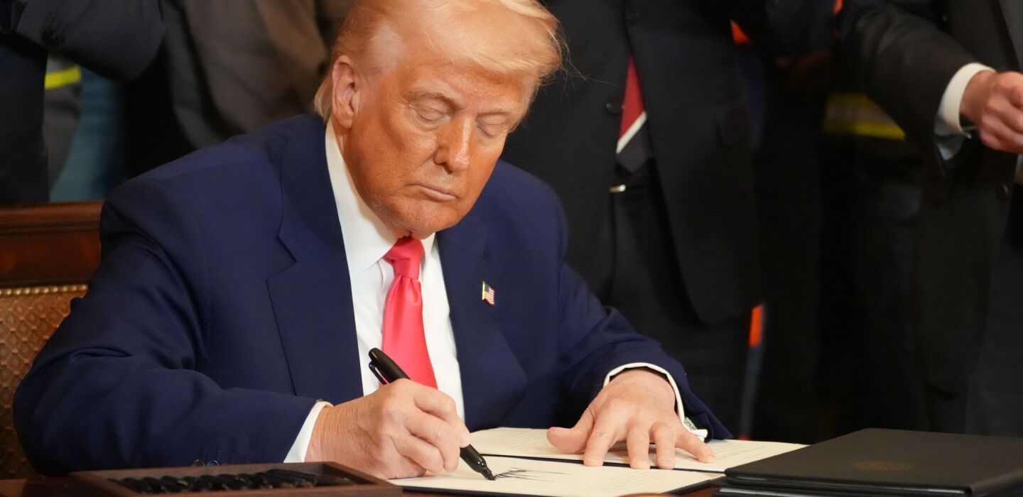 White House Plans Executive Order to Rein in State AI Rules