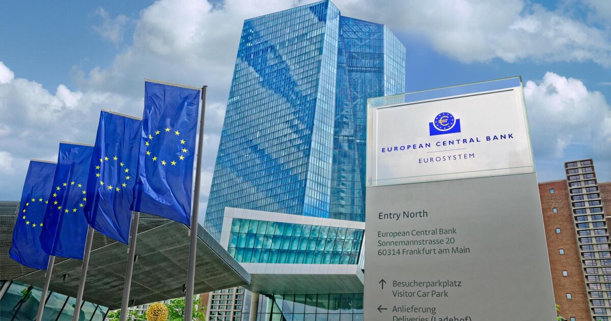 ECB baffles bank bond market by mulling AT1 abolition