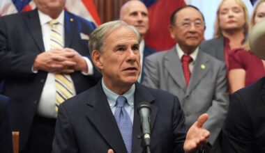 Why 2025 became the year of mid-decade redistricting