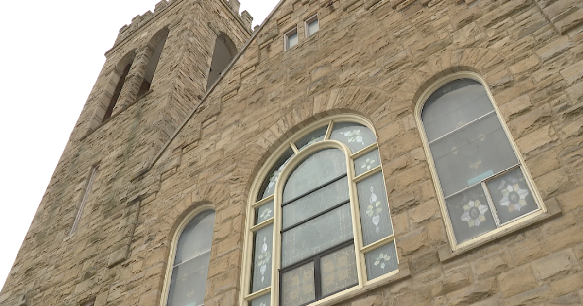 Ashtabula Catholics petition Vatican to reopen closed church