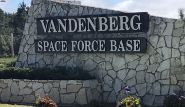 SpaceX to launch third rocket in a week from Vandenberg Space Force Base