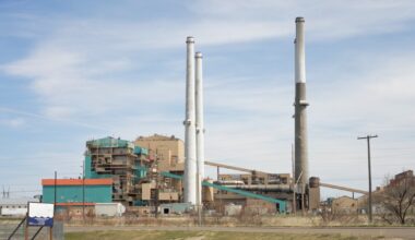 NorthWestern Energy goes to regulators with plans for larger share in Colstrip