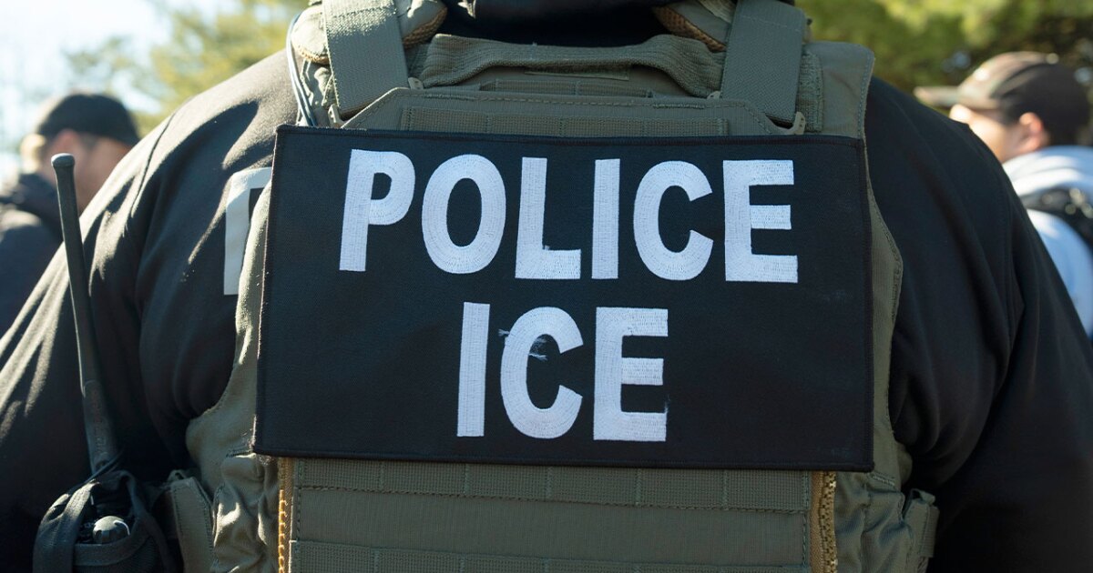 Florida sheriff’s offices receive millions in immigration enforcement equipment