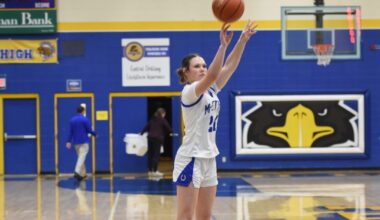 Malta girls basketball has 'underdog' mentality with experienced roster