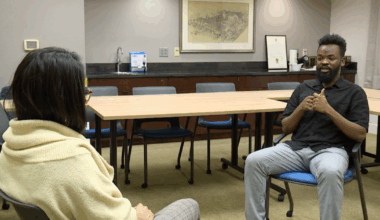 Refugee agencies concerned about Trump administration review plans