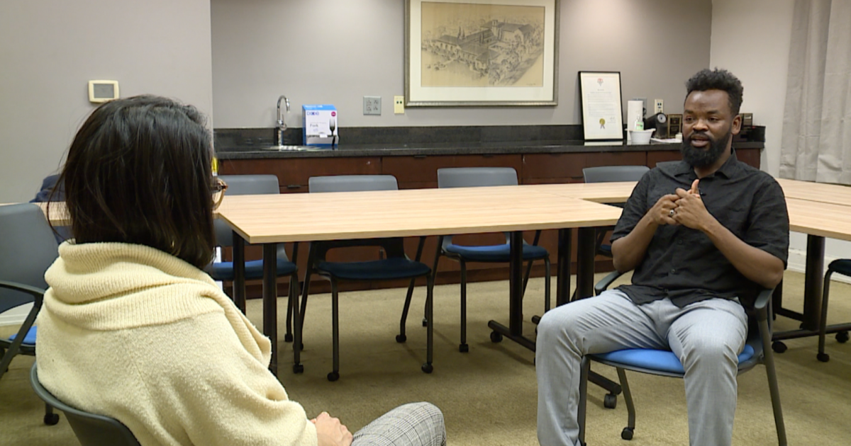 Refugee agencies concerned about Trump administration review plans