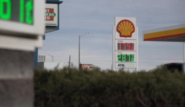Colorado gas prices among nation's lowest. Here's why.