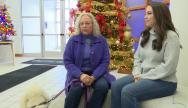 Dementia village model from Netherlands reframes concept of care