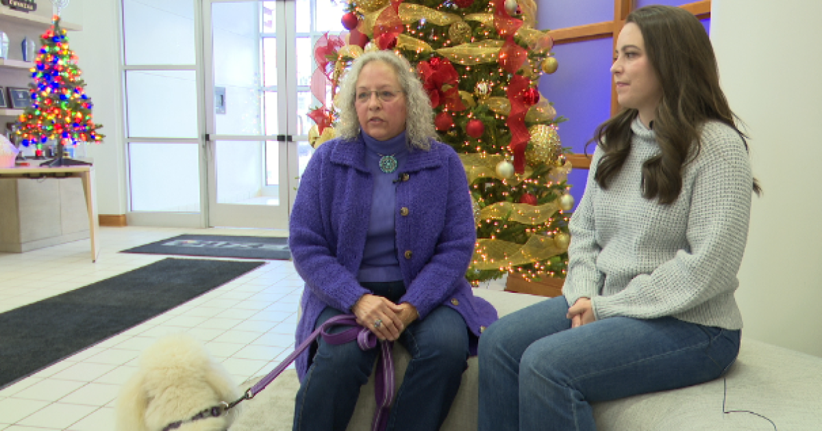 Dementia village model from Netherlands reframes concept of care