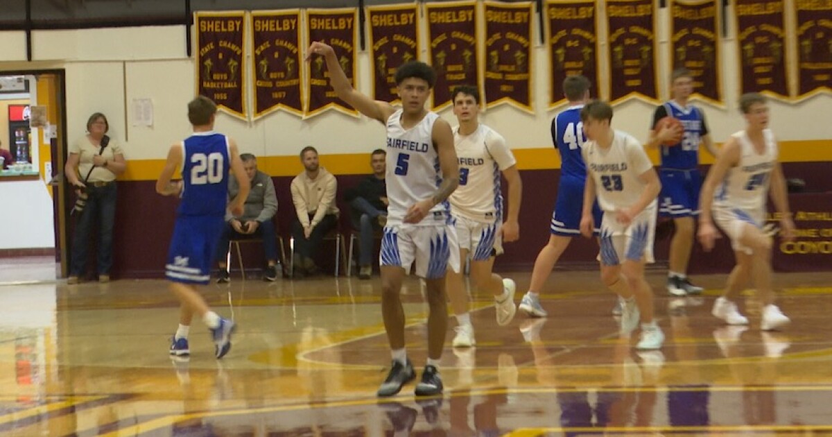 Shelby tipoff tournament begins with Belt sweep; Malta, Fairfield split