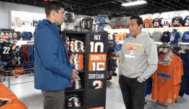 As Denver sports teams simultaneously rack up wins, local economy also scoring