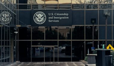 ICE releases Ukrainian immigrant after holding her for days in basement facility in San Diego