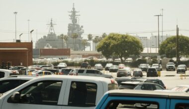 California Coastal Commission approves National City Bayfront plan