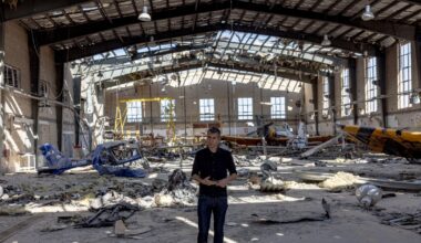 FRONTLINE: Strike On Iran: The Nuclear Question