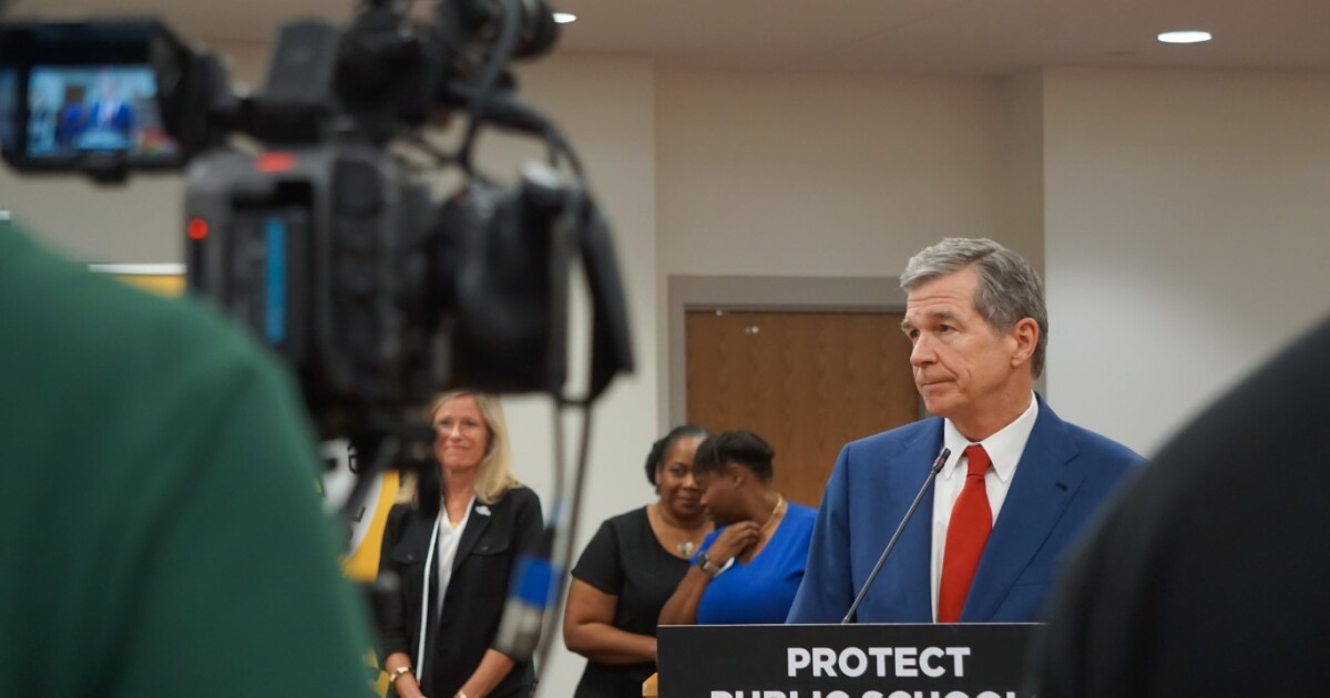 NC News Roundup: Candidate filing; immigration enforcement; fire at the Raleigh Convention Center