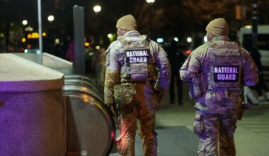 Legal migration changes; Russia-Ukraine peace talks : NPR