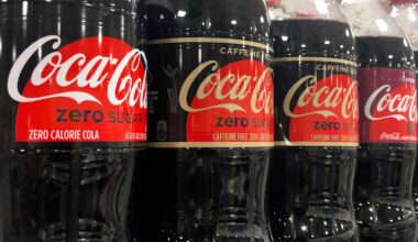 San Francisco sues food manufacturers over ultraprocessed foods : NPR