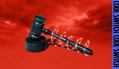 How the Trump administration is reshaping immigration : Code Switch : NPR