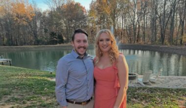 A little boy gave her hope for her foster daughter's future : NPR