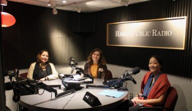 UH hotline answers the call to immigration detention in Honolulu