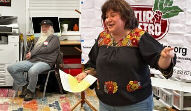 Migrant worker advocates say 2025 was 'devastating' and are preparing for 2026