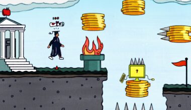 2026 will bring massive changes to federal student loans : NPR