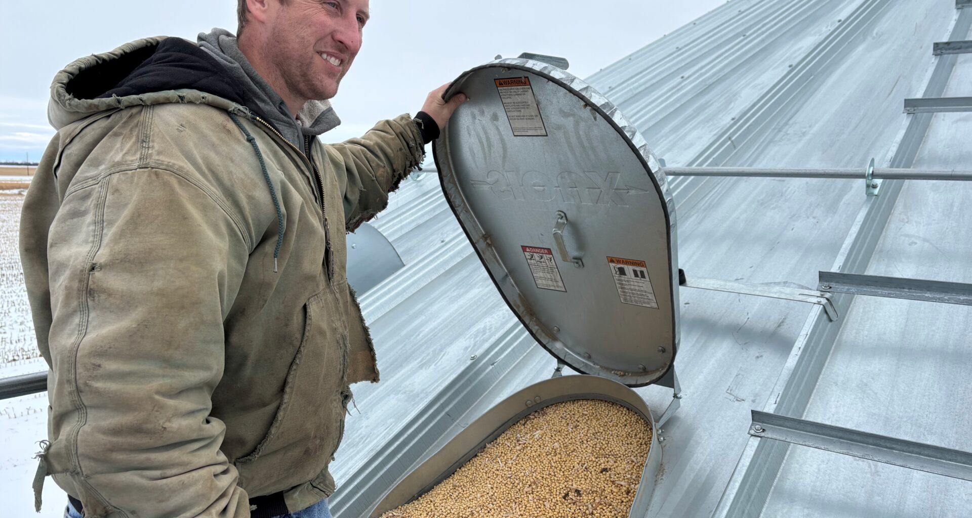 Farmers welcome Trump's $12 billion aid package, say additional relief is needed