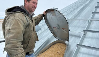 Farmers welcome Trump's $12 billion aid package, say additional relief is needed