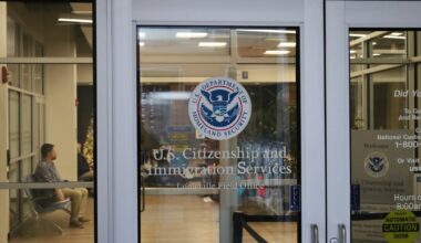 Ready to become citizens, some immigrants in Louisville turned away at the door