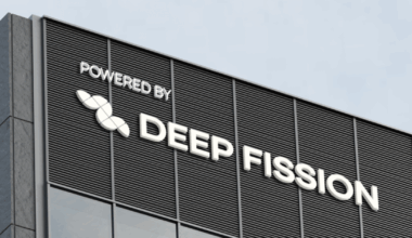 Kansas will get the world’s first mile-deep nuclear reactor and the groundbreaking is next week | KCUR