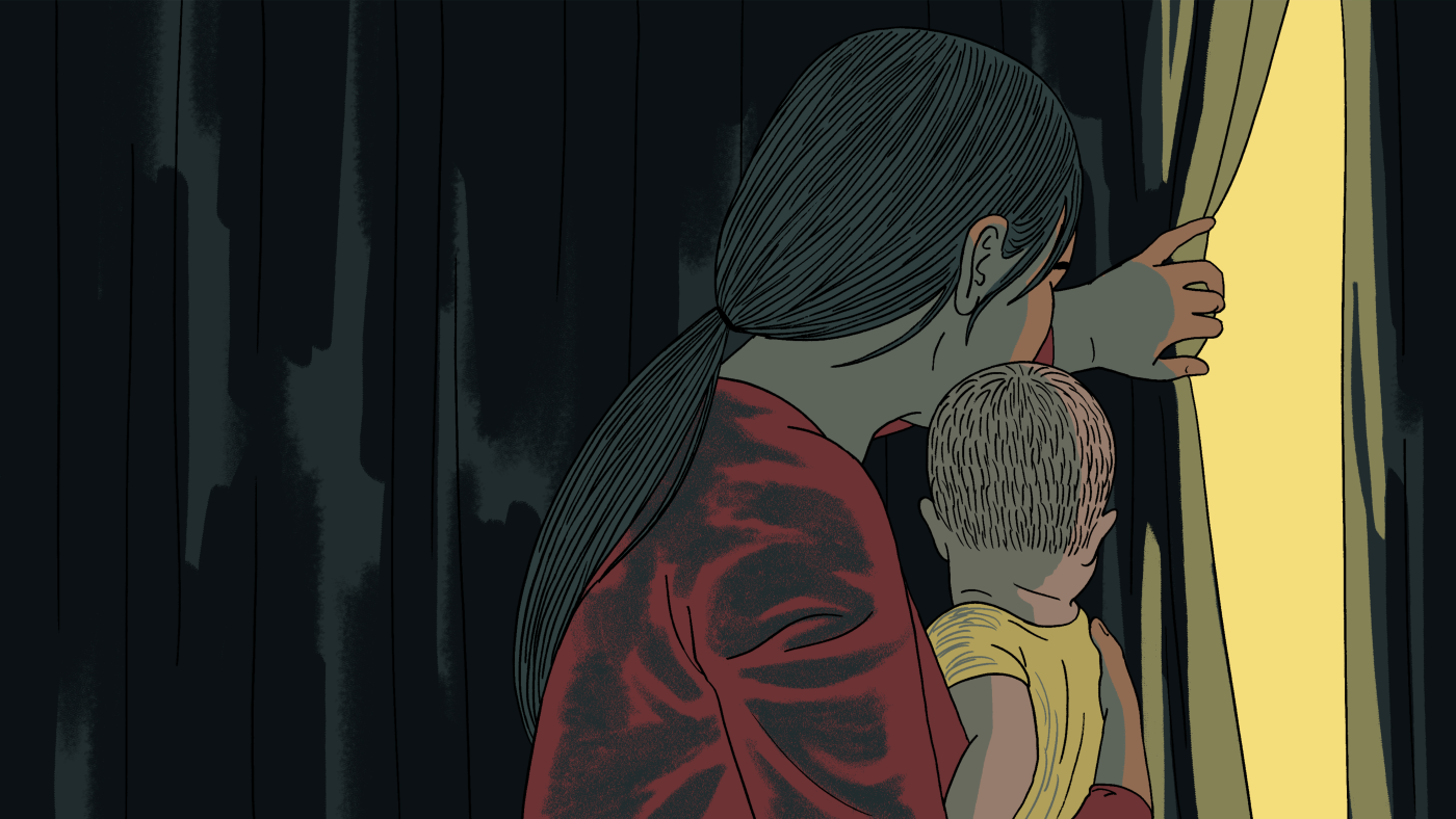 Up First from NPR : NPR