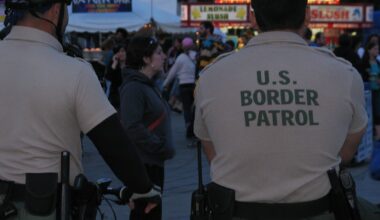 Six months after LA protests, how have ICE raids & resistance evolved?