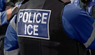 Some faith leaders believe religious sites should be free from ICE activity