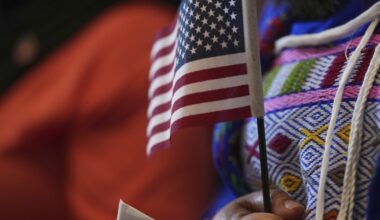 Immigration services