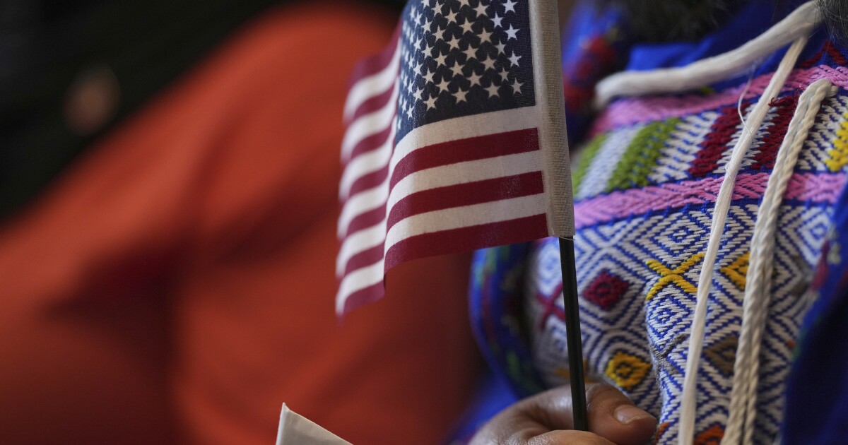 Immigration services