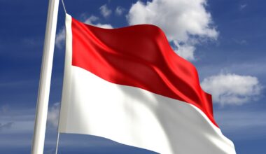 Eni’s Konta Well Finds Significant Gas in Indonesia