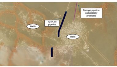 Data-Visualization Approach Enhances Pipeline-Integrity Management