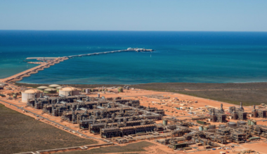 Chevron Australia and Partners Declare FID on Gorgon Stage 3