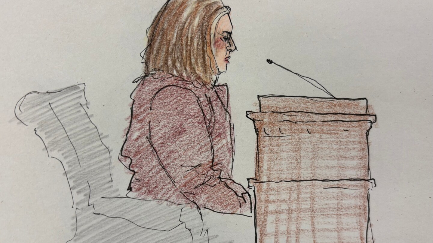 Wisconsin judge accused of helping immigrant does not testify in own defense