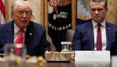 Trump says he doesn't want Somalis in the US, urges them to go back to their homeland and fix it