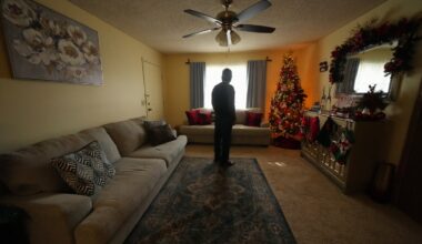 Arkansas county has become hot spot for US immigration crackdown