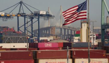 Trump launched global tariff wars in 2025. Here's a recap of his trade actions this year