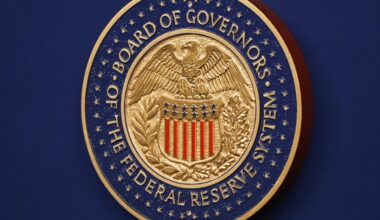 December interest rate cut was a close call for some Fed officials, minutes show