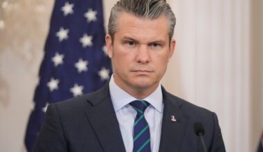 Navy admiral overseeing boat strikes near Venezuela briefs Congress